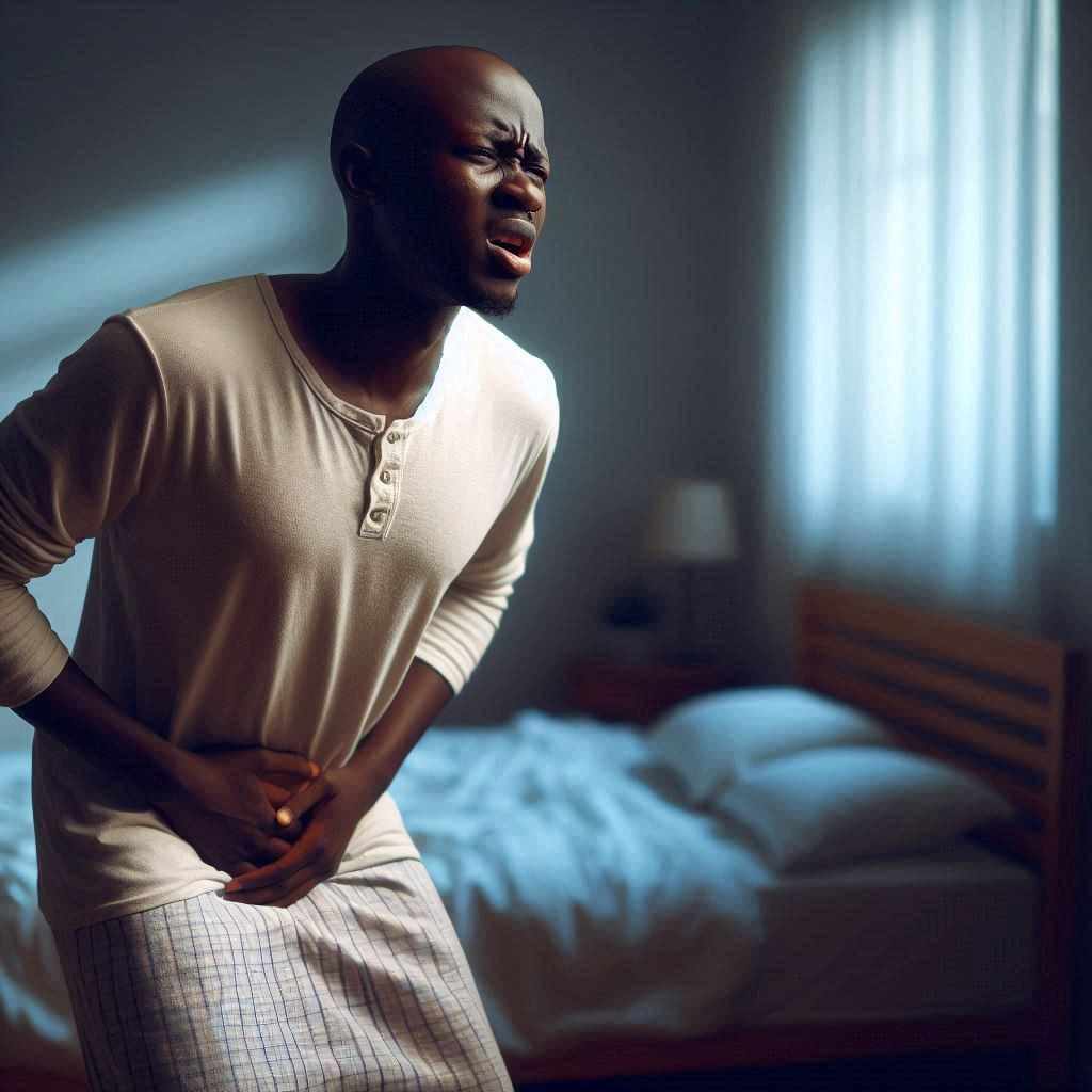 Erectile Dysfunction in Young Men: 7 Shocking Causes