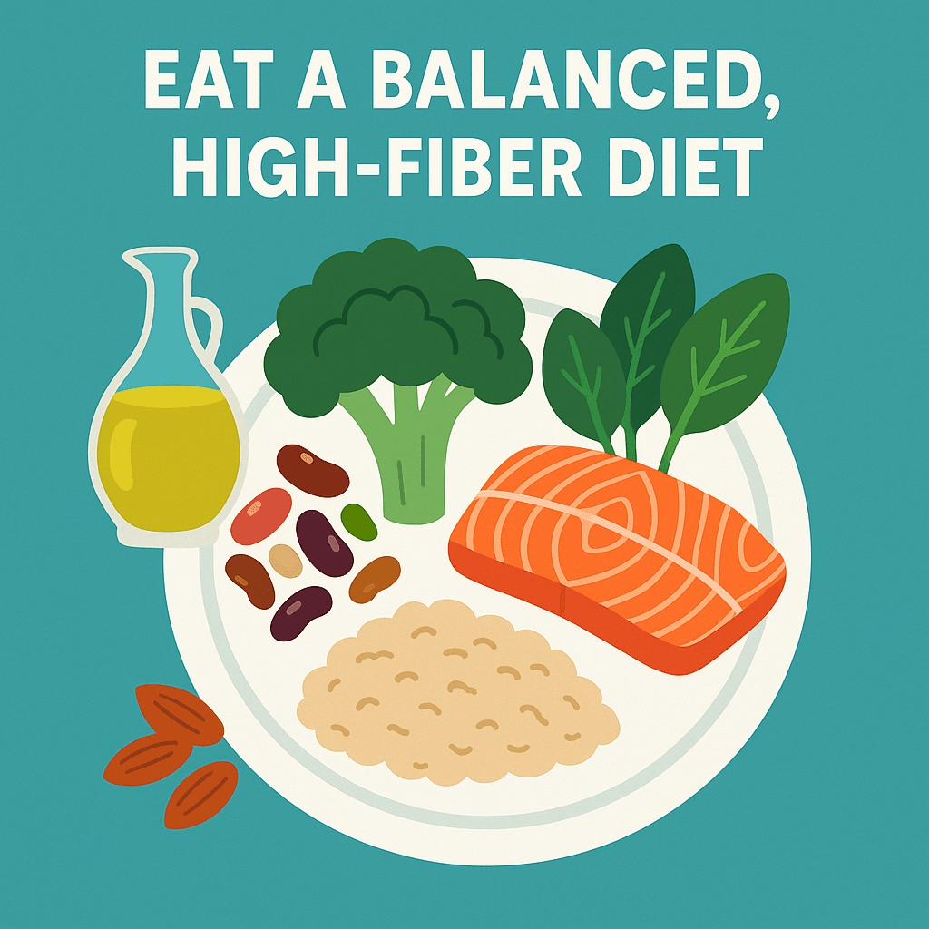  manage blood sugar without meds