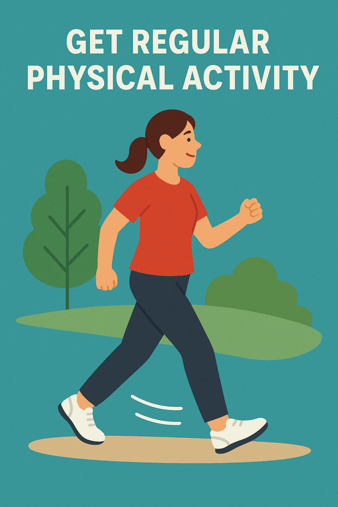  manage blood sugar without meds