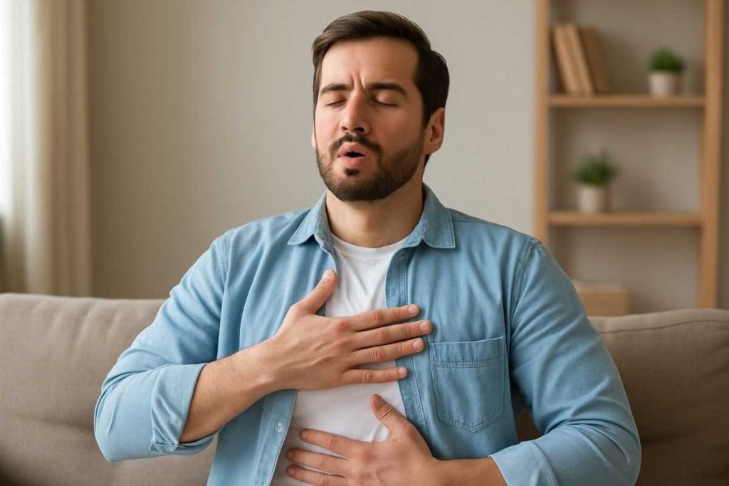 Stress and erectile dysfunction