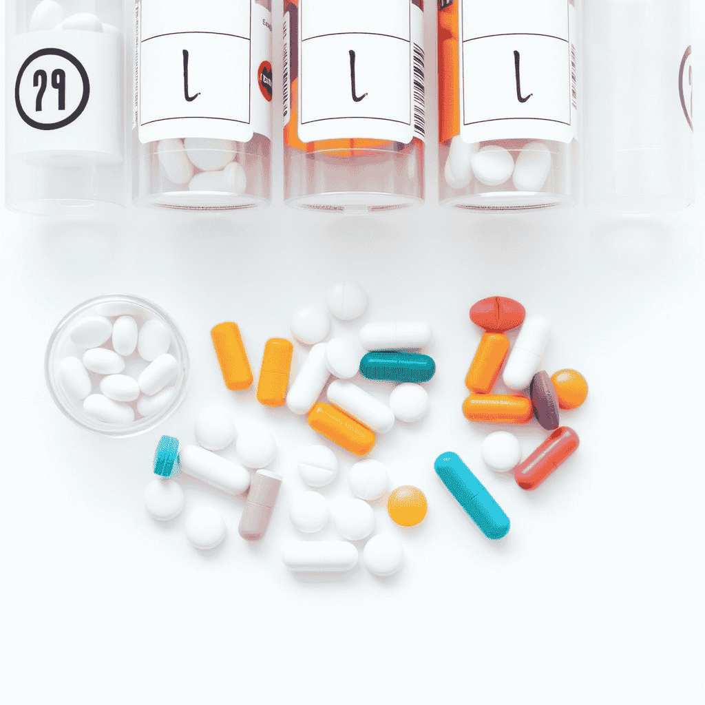 Proven Antidepressants for Depression: Key Facts & Safe Use