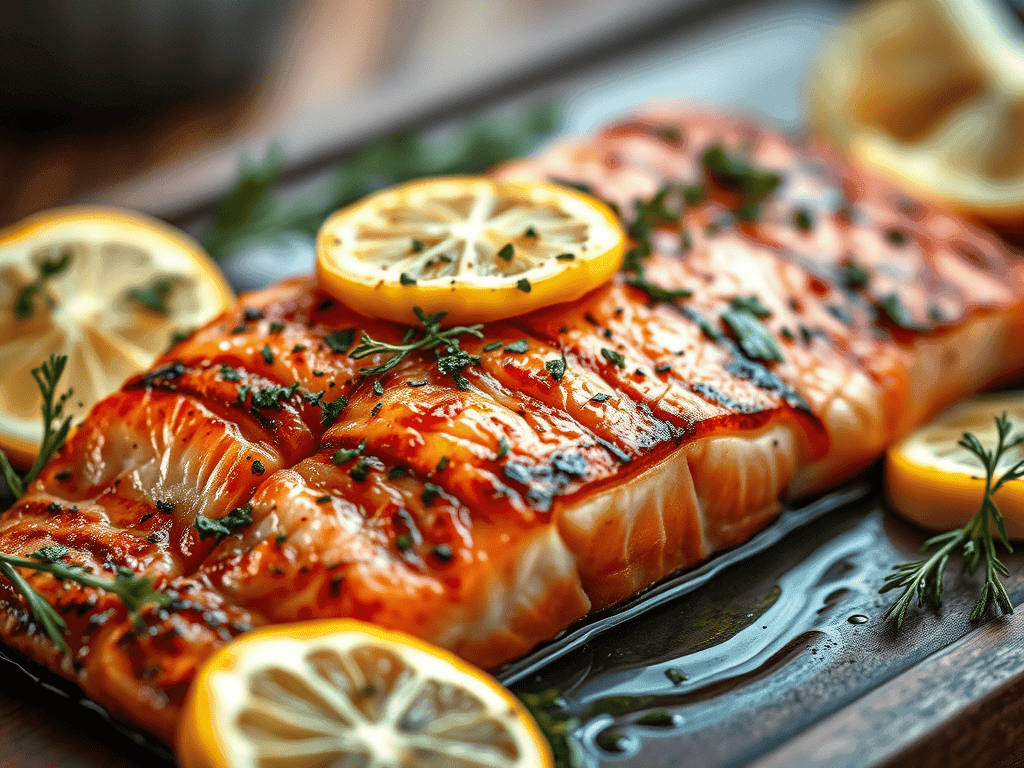 Boost Your Blood Flow Naturally: 5 Powerful Foods